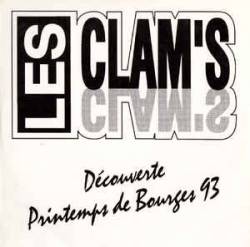 Les Clam's : Découverte Printemps De Bourges 93